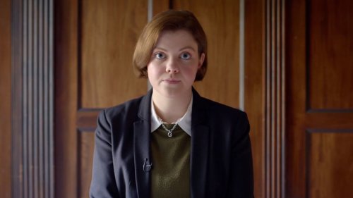Partygate viewers saying same thing about Channel 4's new drama