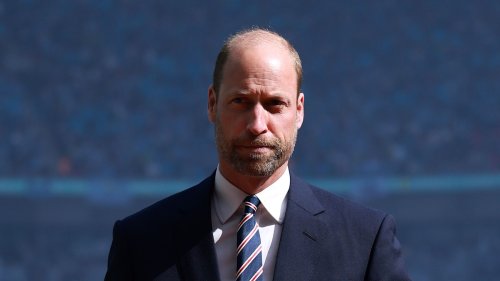 Prince William interrupts weekend to share personal message after solo outing without Princess Kate