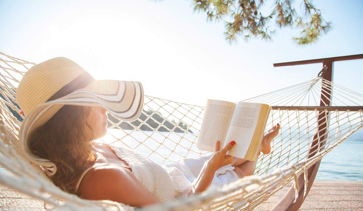 24 best books to read on holiday: Top reads for 2023