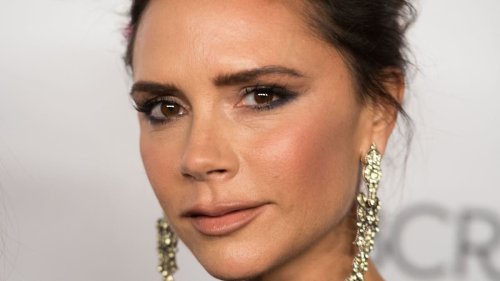 Victoria Beckham shares slinky video from lavish Tokyo trip