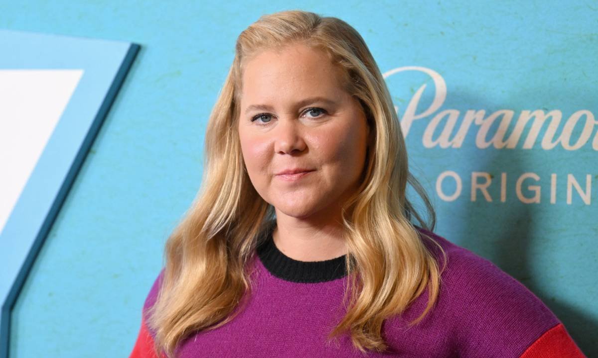 Amy Schumer opens up about 'brutal' separation from husband Chris ...