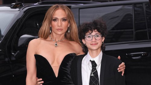 Jennifer Lopez reveals unexpected living situation with twins Max and Emme