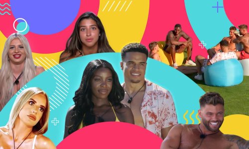 Love Island 2021 episode one review: toe-sucking, friend-zoning chaos