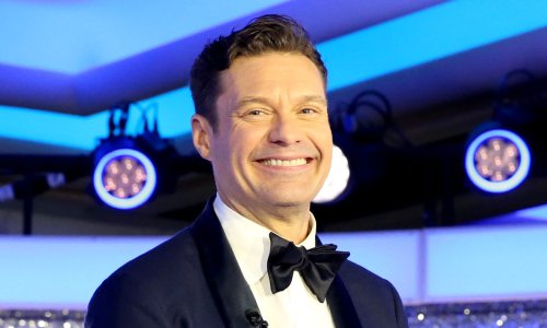 What Is Ryan Seacrest's Net Worth? Everything We Know | Flipboard