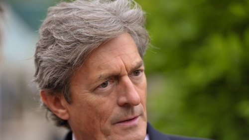 Nigel Havers' opulent Wiltshire home with bizarre taxidermy collection – including 'terrifying' crocodile