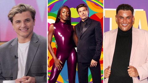 Celebrity Big Brother 2024 full line-up: From Strictly star to former This Morning host