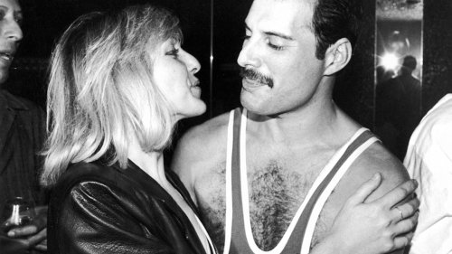 Meet Freddie Mercury's former fiance he almost married and left his vast fortune to