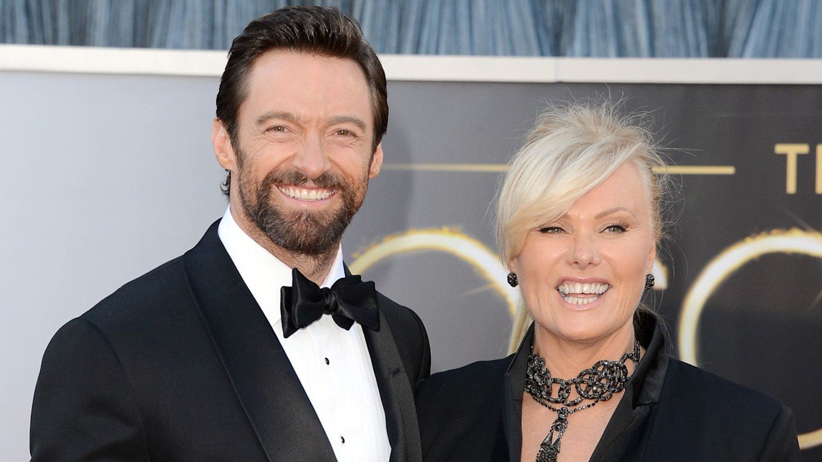 Hugh Jackman and wife Deborra-Lee Furness split after 27 years