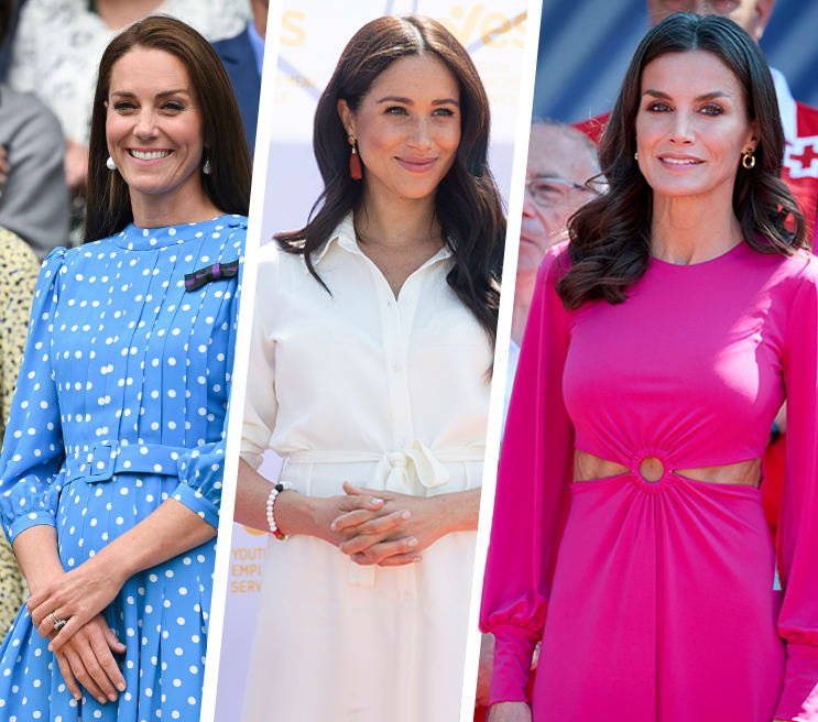 The Royal Life Newsletter - HELLO!