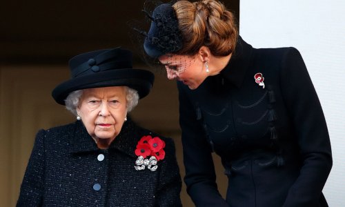 The touching jewellery the Queen and Kate Middleton will wear to honour Prince Philip at funeral