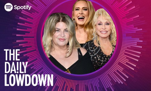 The Daily Lowdown: Hollywood pays tribute to Kirstie Alley
