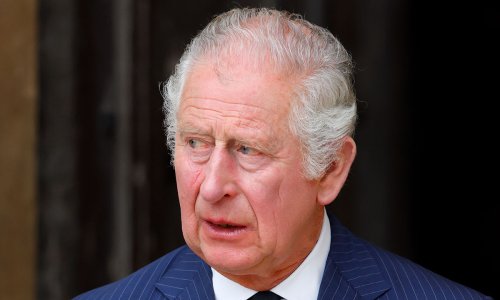 Prince Charles' tears during engagement with the Queen - how King Charles III knew it could be the last time