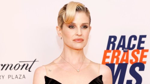 Kelly Osbourne welcomes new family member, why dad Ozzy will get naming rights