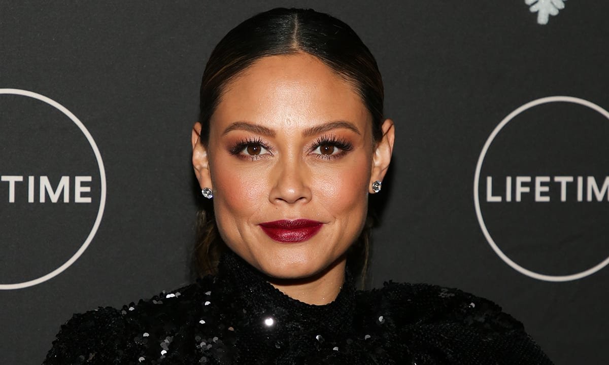 NCIS star Vanessa Lachey shares son's sadness in touching post