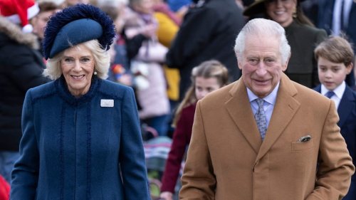 Could King Charles and Queen Consort Camilla break with late Queen's tradition this spring?