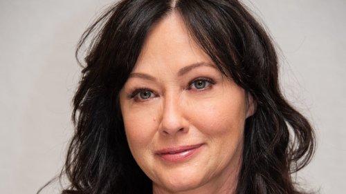 Shannen Doherty shares heartbreaking cancer update: 'I don't want to die'