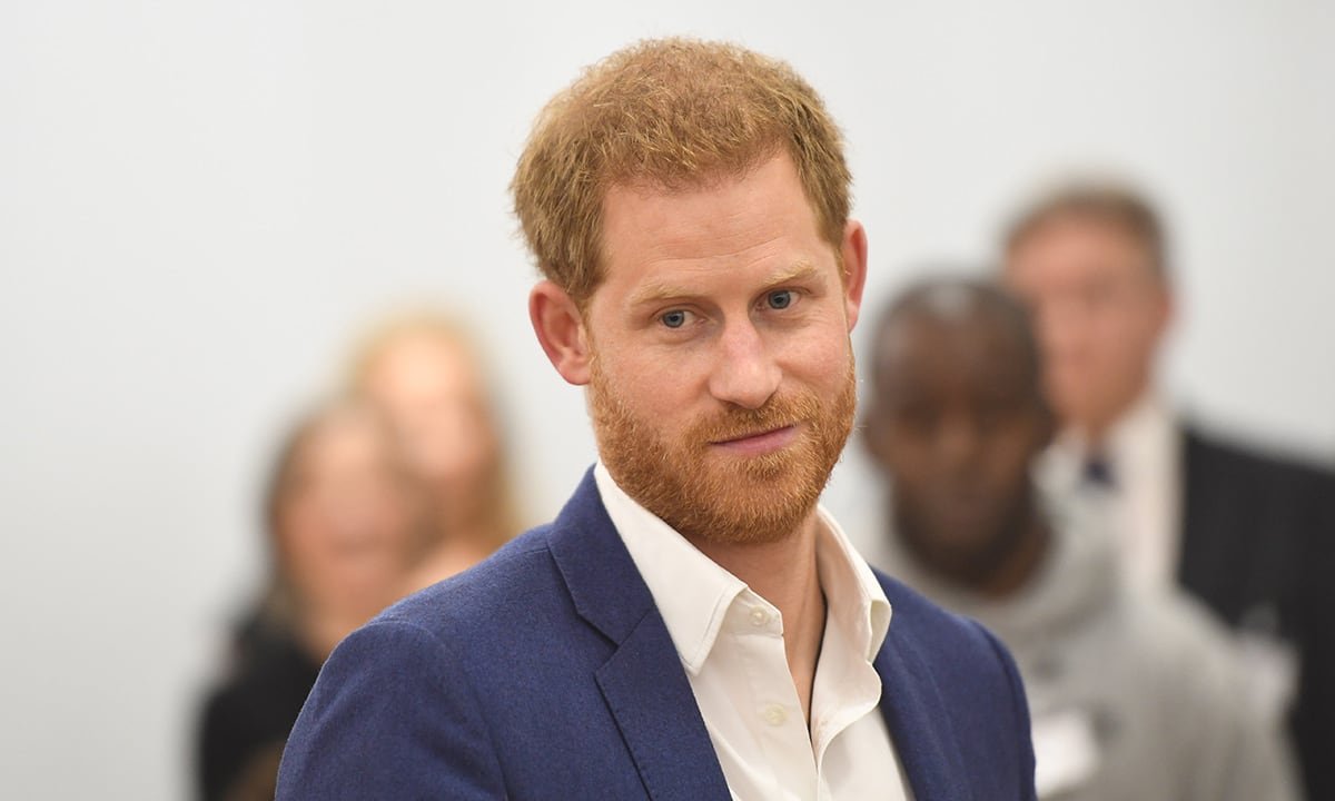 Here's the top royal stories of the week