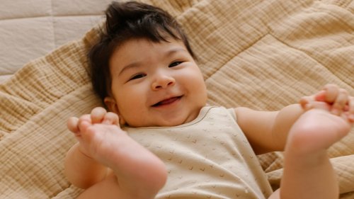 You won't believe the most popular baby name the year you were born