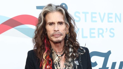 Meet Steven Tyler's four children: three stunning daughters to ultra private son