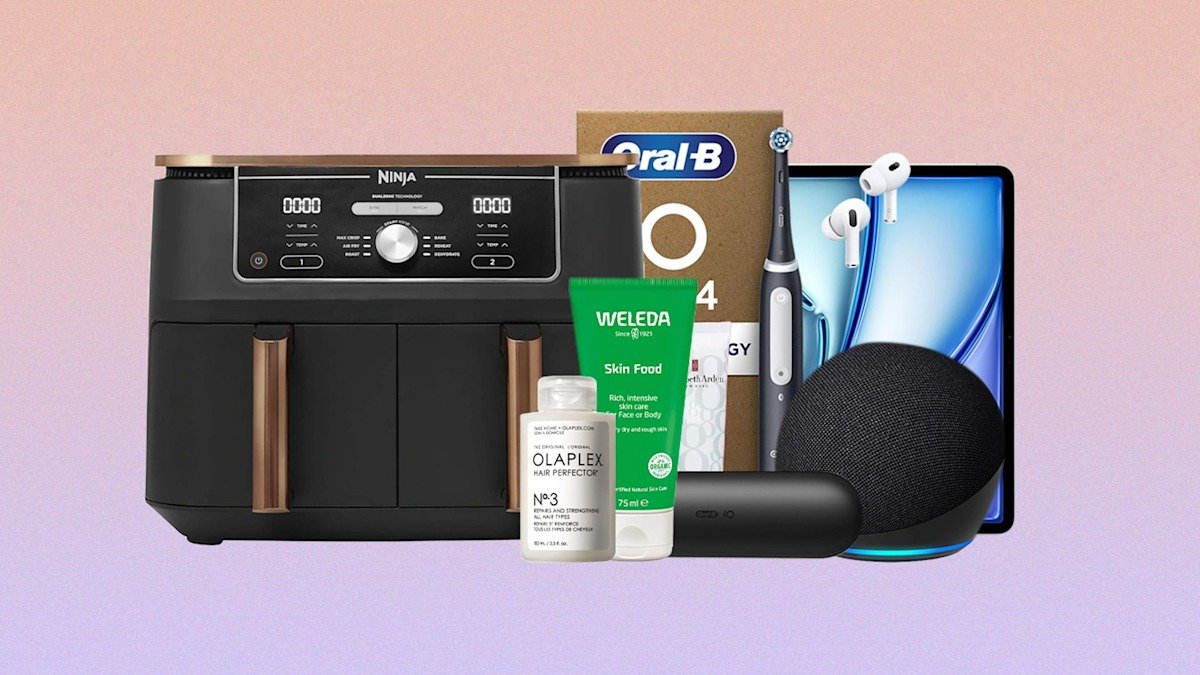 10 best bargains you can grab in the Amazon sale - expert-approved