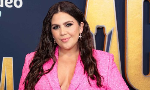 Exclusive: Lady A's Hillary Scott reveals incredible connection to American Idol