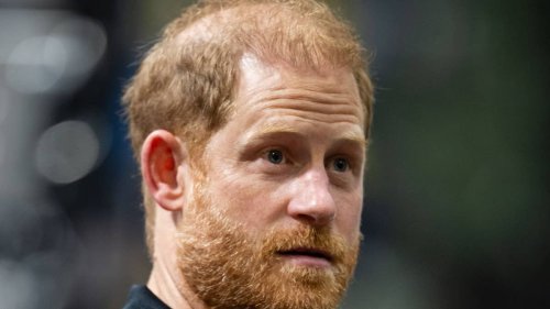 Prince Harry feeling 'buoyed' and 'energised' after family reunion with King Charles – report
