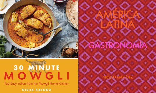 10 best cookbooks for making authentic cuisine from around the world