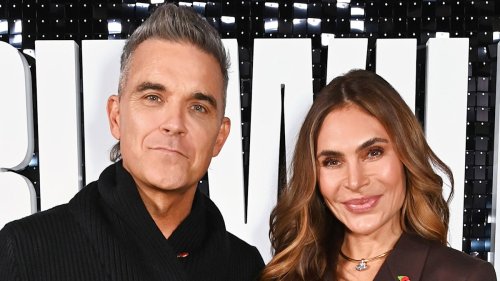 Ayda Field's rarely-pictured daughter Coco looks so grown up towering over brother
