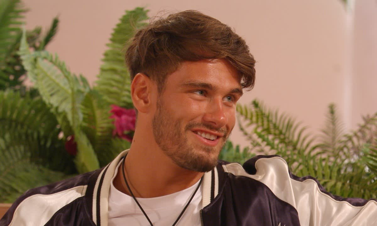 Love Island star Jacques' mum issues heartbreaking plea to fans following 'nasty messages'