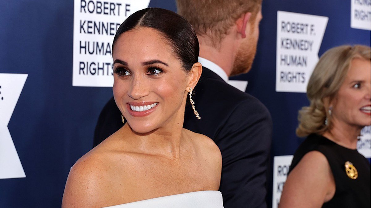 Meghan Markle reveals next project after Netflix documentary and Prince Harry's book