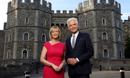 ITV Queen's Platinum Jubilee viewers all have same complaint