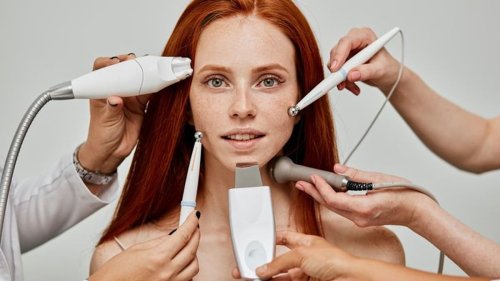 The 7 best beauty tech tools for a glow-up on the go
