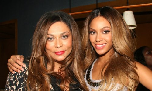 Beyoncé's Mom Tina Knowles Praises Daughter's Confession About Her Past ...