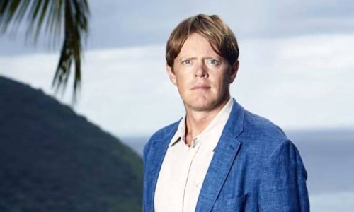 Kris Marshall reveals return to Death in Paradise role in new spin-off series