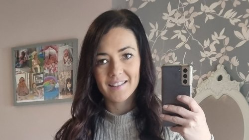 I ditched the dye and went grey at 33 - now I get so many compliments