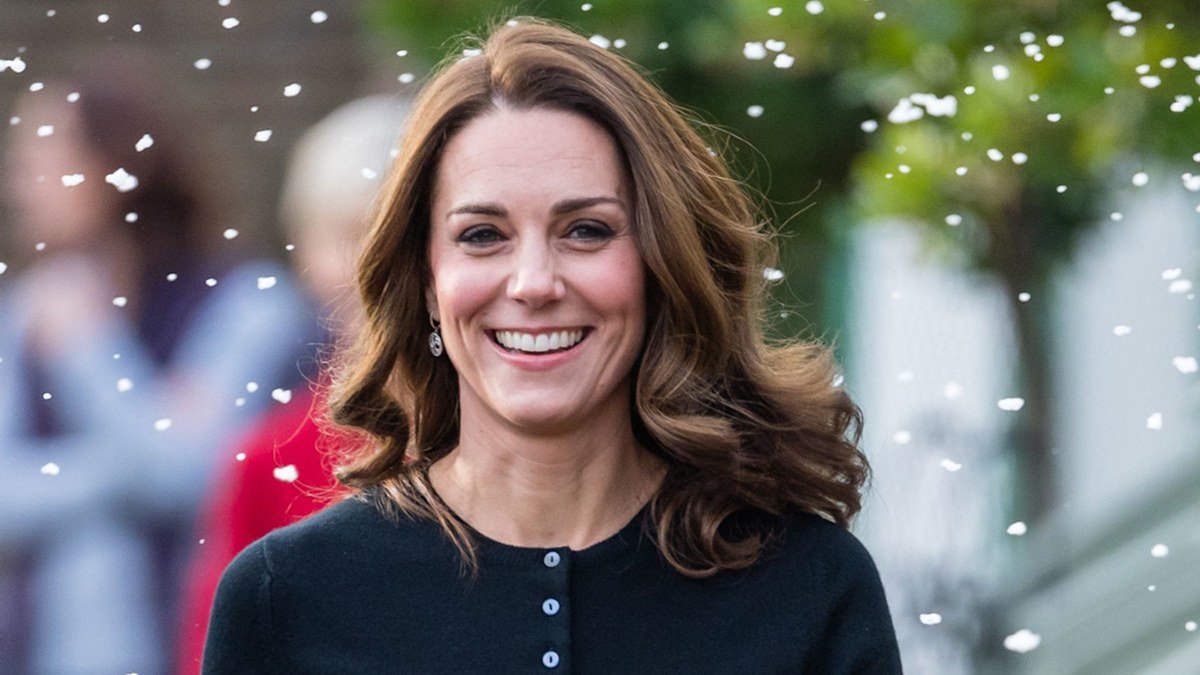 Princess Kate's best Christmas outfits revealed - which is your favourite?