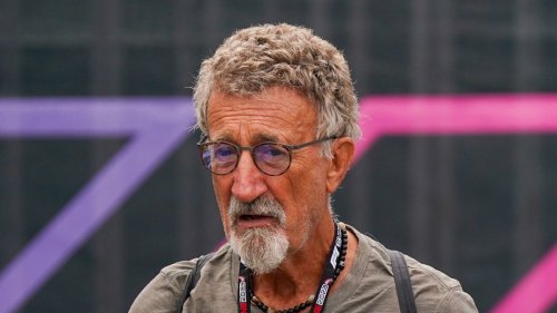 Meet Eddie Jordan's wife and four children who stand to inherit £463 million fortune – from fashion designer to star athlete
