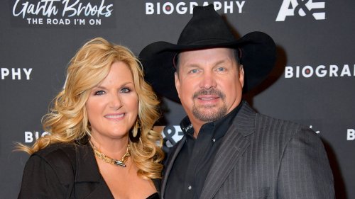 Garth Brooks delivers news nobody saw coming - what this means for Trisha Yearwood