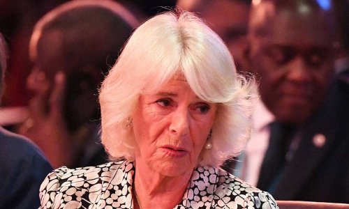 Duchess Camilla almost missed her wedding to Prince Charles amid health woes - all the details