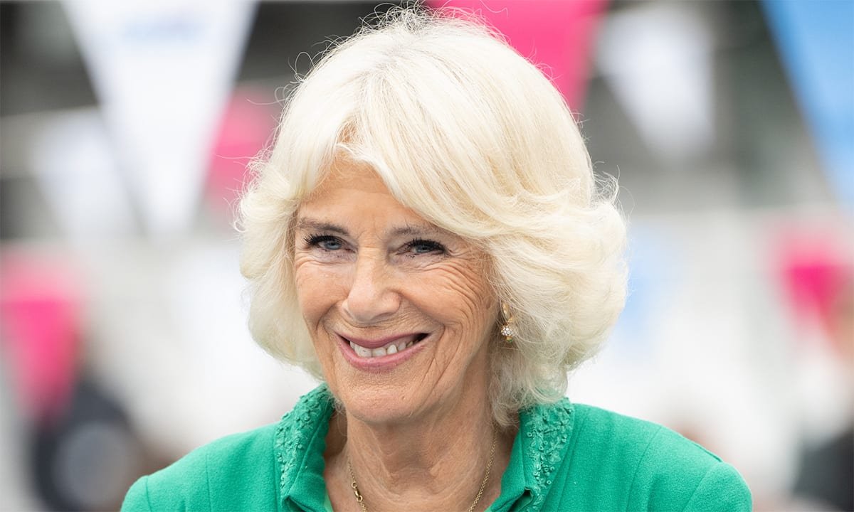 Royal fans all saying same thing about Queen Consort Camilla after latest royal update