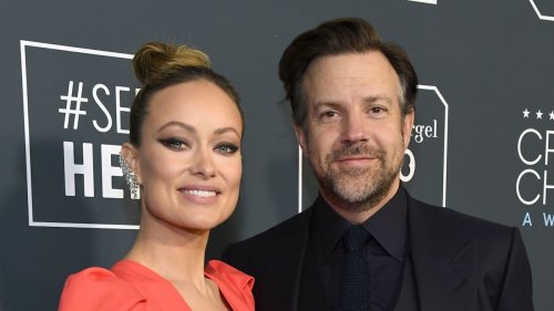 Jason Sudeikis and Olivia Wilde settle child support dispute 3 years after split: staggering monthly payments revealed