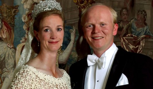 Princess and Olympic equestrian divorces husband after 12 years of marriage – details