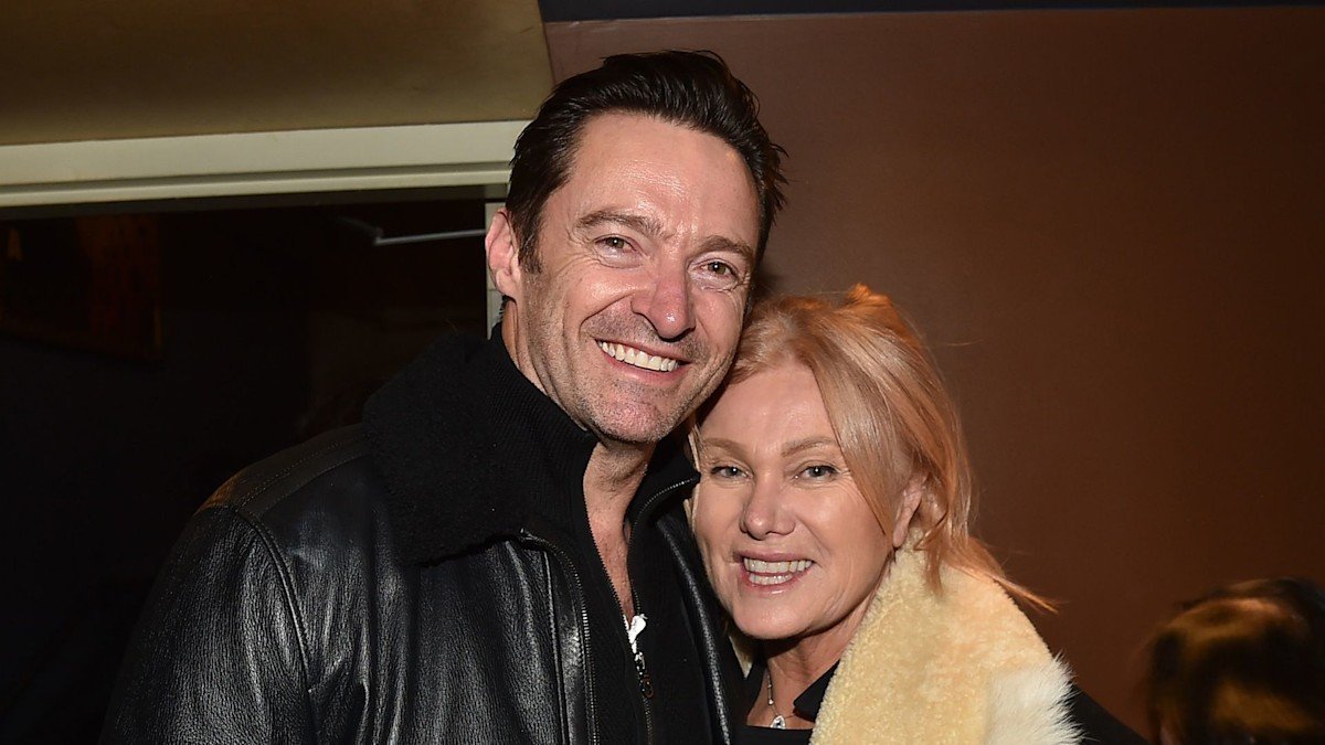 Hugh Jackman and Deborra-Lee Furness' children: All we know about their two rarely-seen kids