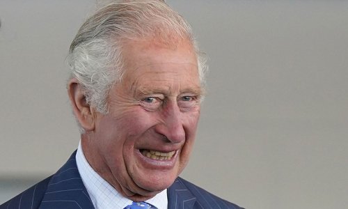 Prince Charles shares health secret ahead of busy Jubilee