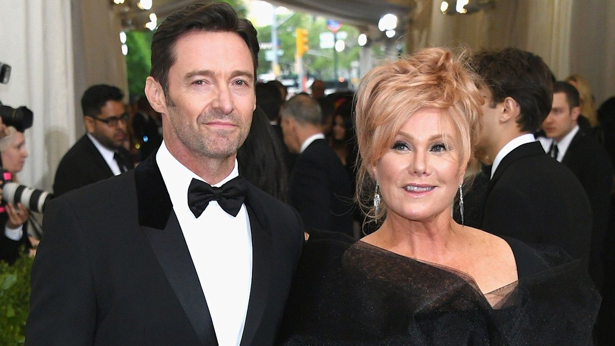 Hugh Jackman supported by fans as he shares solitary glimpse of life post Deborra-Lee Furness split – see photos