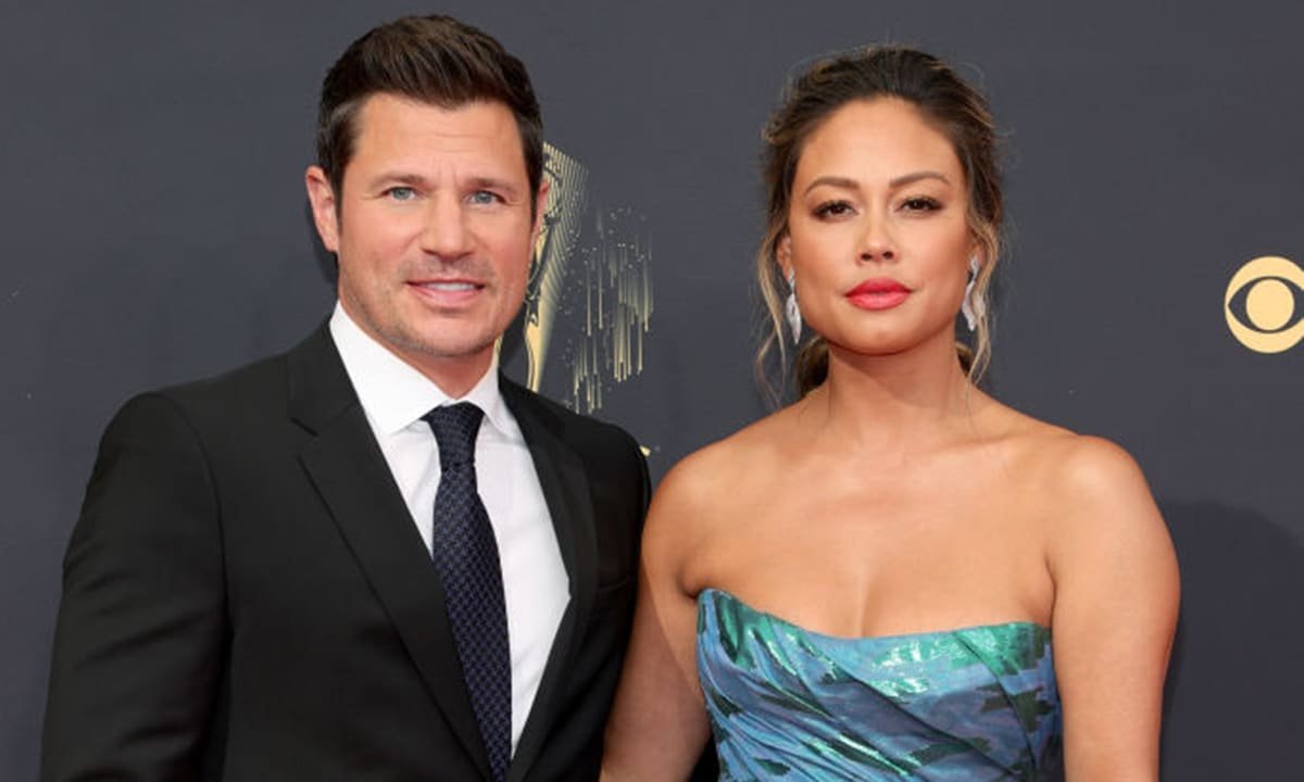 NCIS star Vanessa Lachey's famous dating history revealed