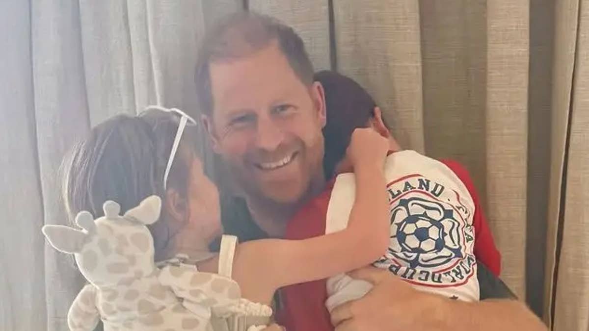Inside Princess Lilibet's toy box: from retro Sea-Monkeys to her sweet new travel companion