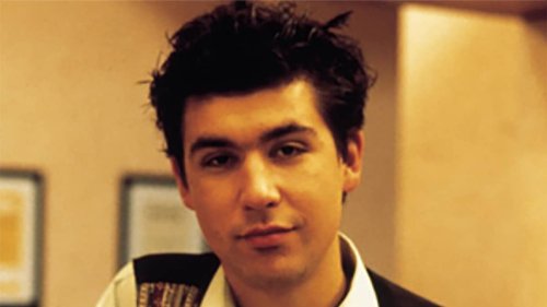 Meet 90s sitcom star James Lance's famous wife who is a major UK TV star