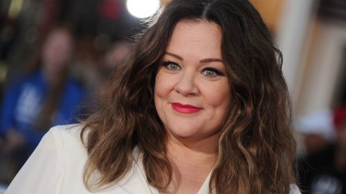 Melissa McCarthy's appearance leaves fans saying the same thing in new footage amid weight loss transformation