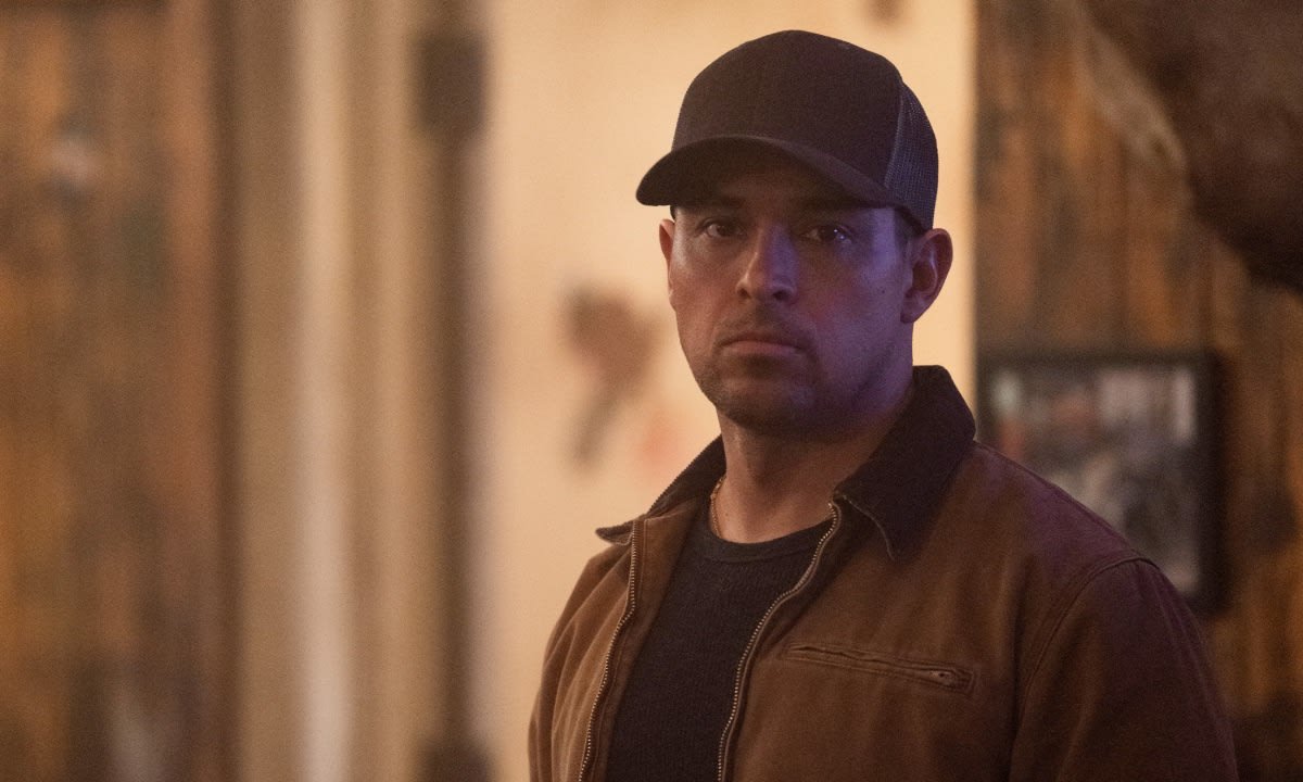 NCIS fans worry for Wilmer Valderrama's fate ahead of latest episode